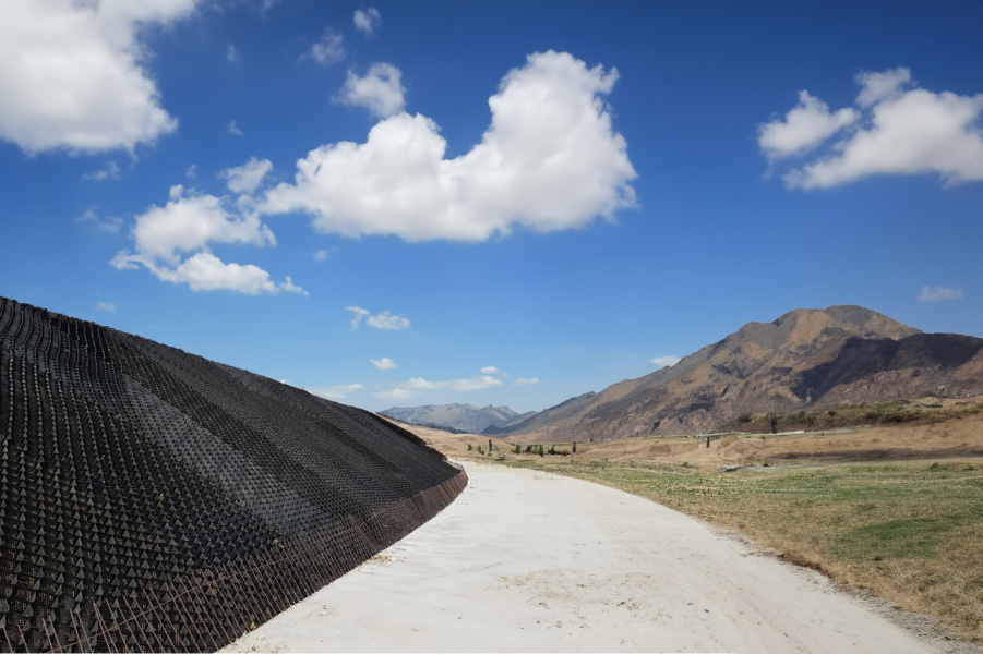 Erosion Control Methods